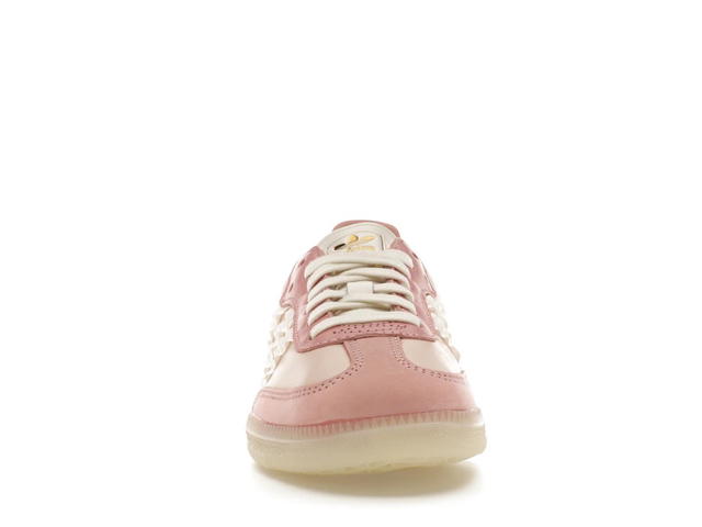 adidas adidas Samba Ruffle Stripes Pack Wonder Mauve (Women's) - view 2