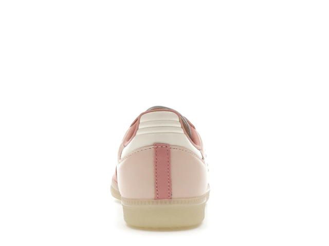 adidas adidas Samba Ruffle Stripes Pack Wonder Mauve (Women's) - view 4