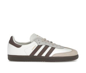 Buy adidas Samba OG Off White Earth Strata Gum (Women's) at Sasom – Authentic and Ready to Ship