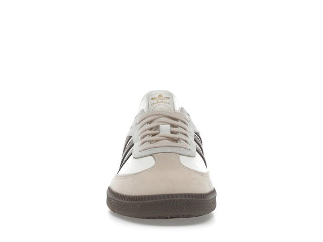 adidas adidas Samba OG Off White Earth Strata Gum (Women's) - view 2