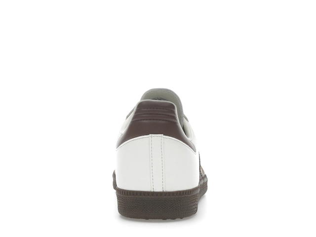 adidas adidas Samba OG Off White Earth Strata Gum (Women's) - view 4