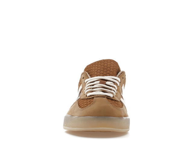 adidas adidas Gazelle Indoor Brown Desert Wonder White - view 2