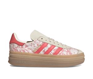 Buy adidas Gazelle Bold Liberty London Better Scarlet (Women's) at Sasom – Authentic and Ready to Ship
