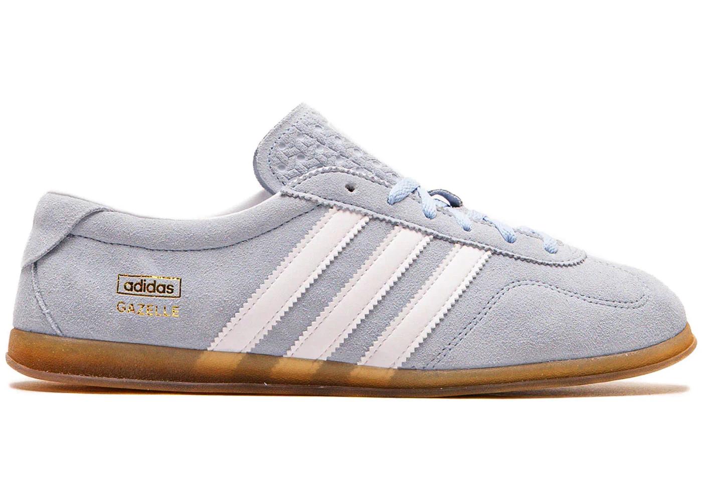 adidas adidas Gazelle Lo Pro Clear Sky Gum (Women's)