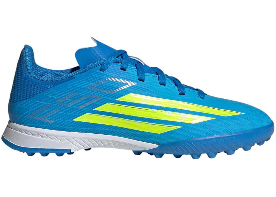 adidas adidas F50 League TF Ice Cold Precision Pack (GS)