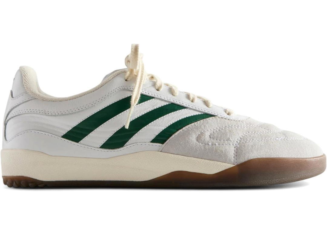 adidas adidas Koresco National Kith White Scarab