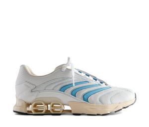 Buy adidas Predator Megaride Kith White Blue at Sasom – Authentic and Ready to Ship