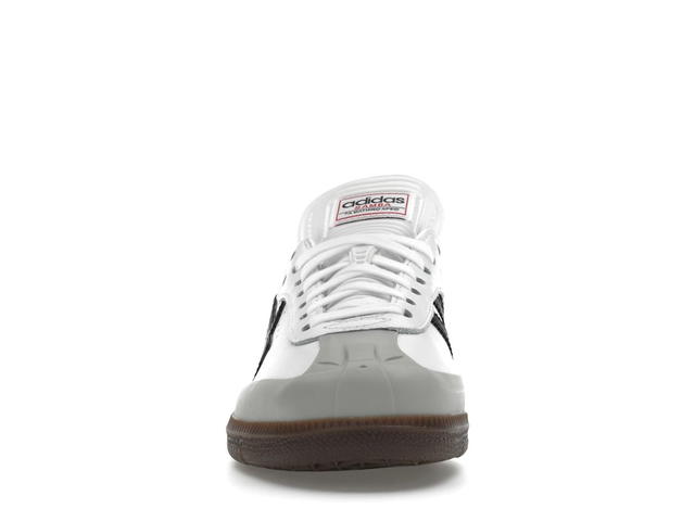 adidas adidas Samba Bape White Black Gum - view 2