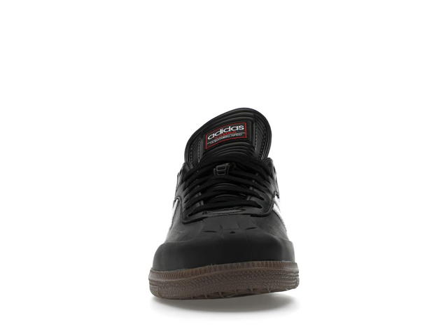 adidas adidas Samba Bape Black White Gum - view 2