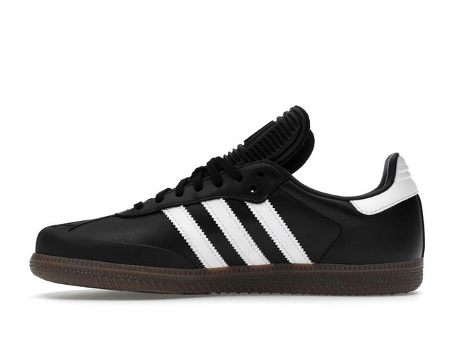 adidas adidas Samba Bape Black White Gum - view 3