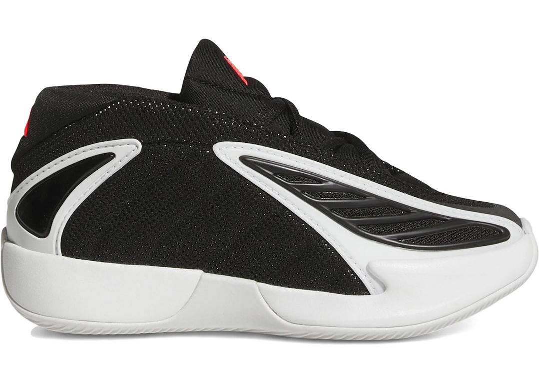 adidas adidas AE 2 Black White Red (PS)