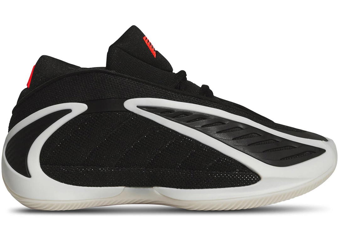 adidas adidas AE 2 Black White Red (GS)