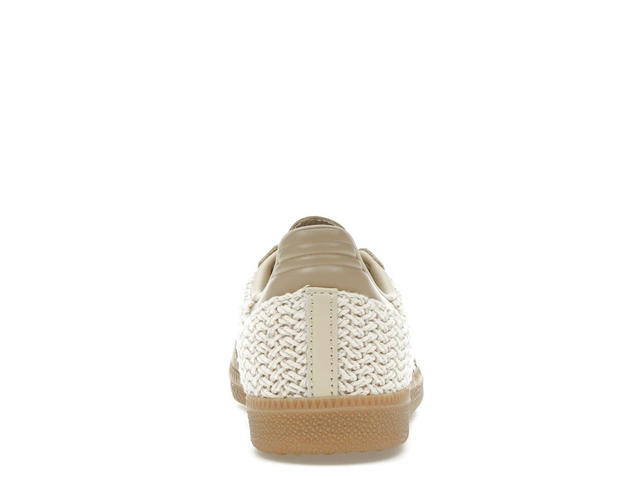 adidas adidas Samba OG Crochet Pack Sand Strata (Women's) - view 4