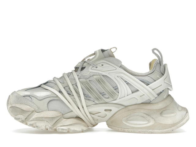 adidas adidas XLG Runner Deluxe Wonder Beige - view 3