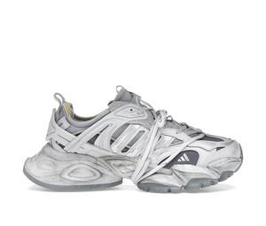 Buy adidas XLG Runner Deluxe Gray at Sasom – Authentic and Ready to Ship