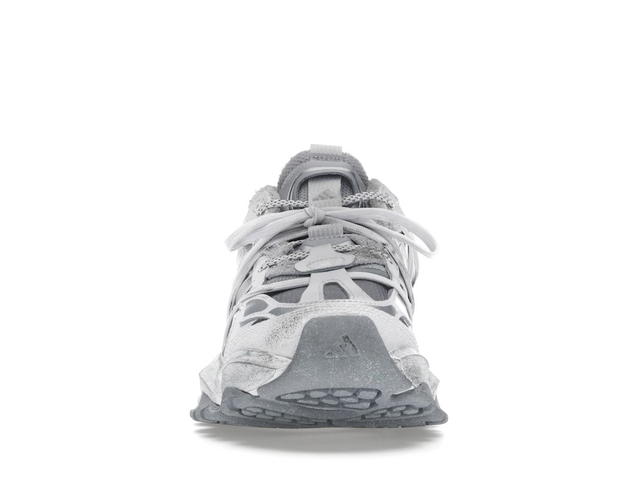 adidas adidas XLG Runner Deluxe Gray - view 2