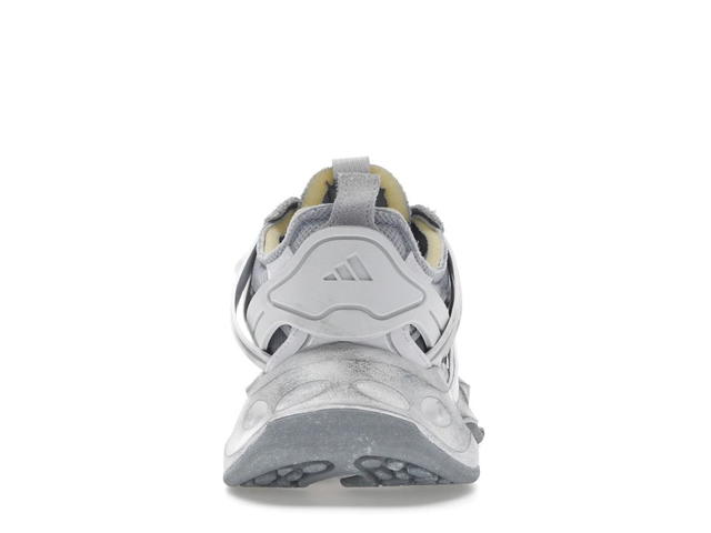 adidas adidas XLG Runner Deluxe Gray - view 4