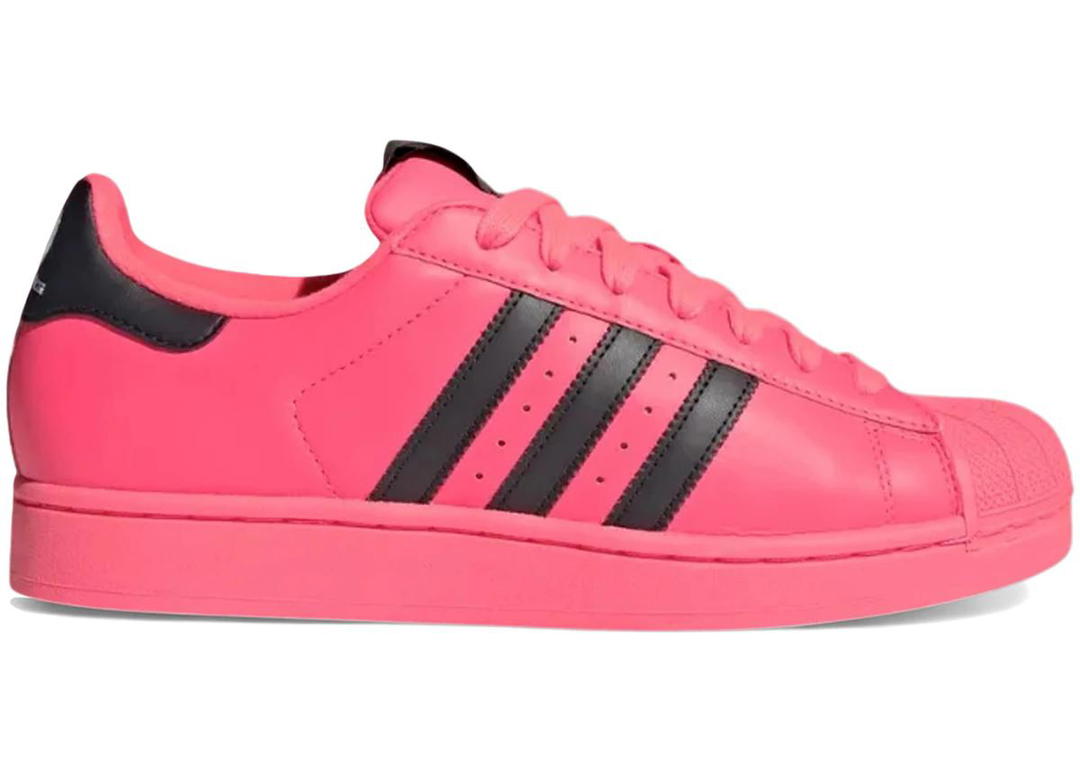adidas adidas Superstar Mercedes-AMG Petronas Formula One Team Turbo Black