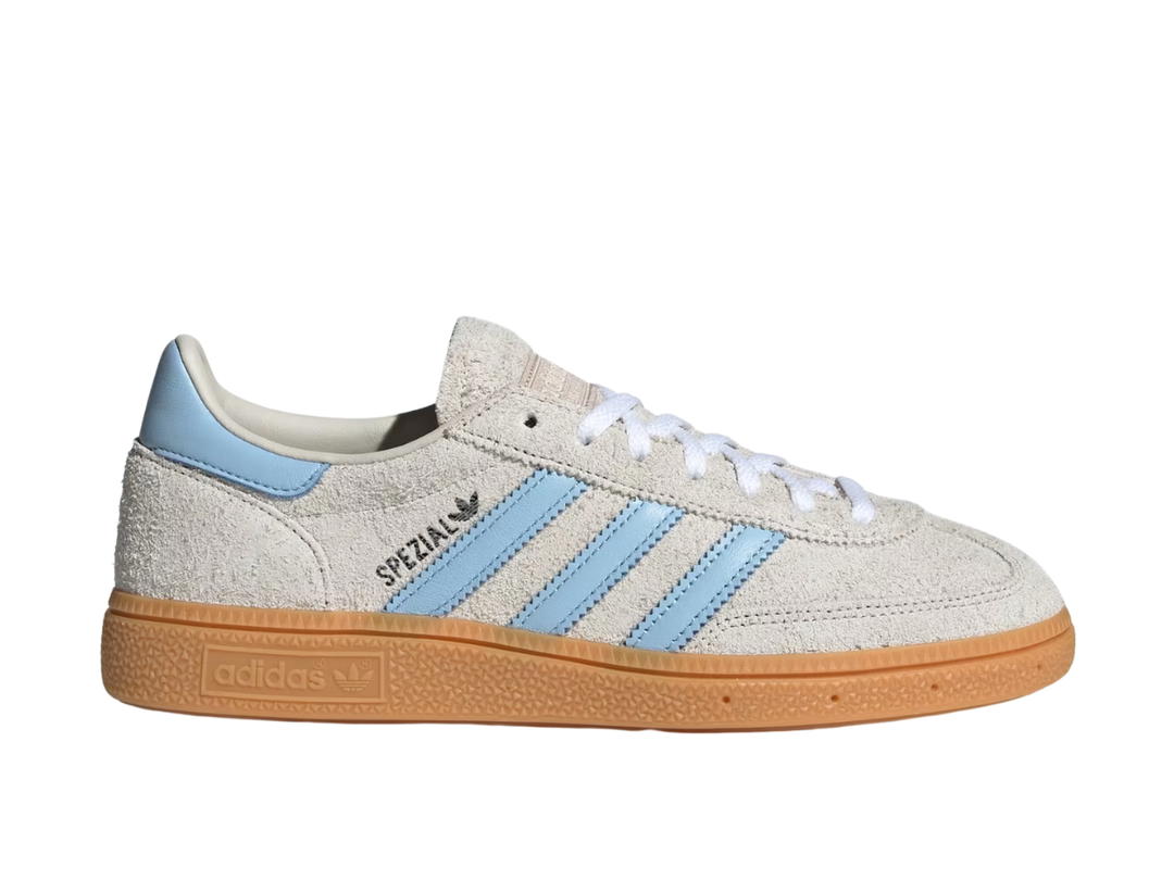 adidas adidas Spezial Handball Alumina Clear Sky Gum