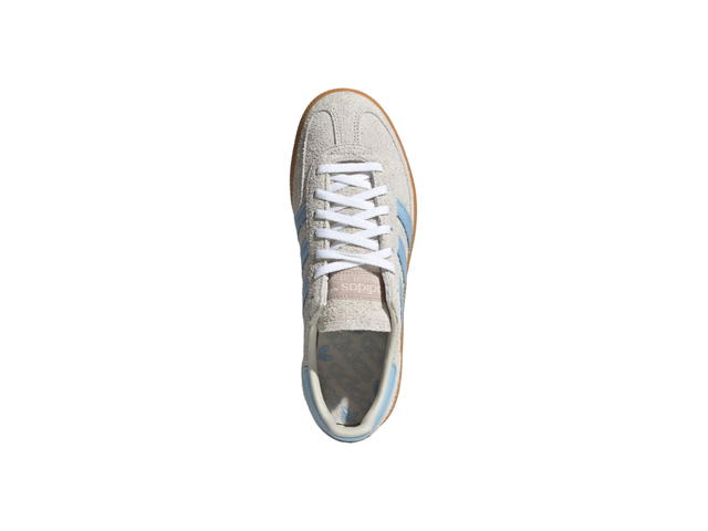 adidas adidas Spezial Handball Alumina Clear Sky Gum - view 3