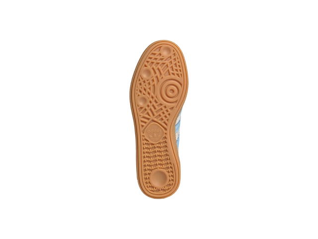 adidas adidas Spezial Handball Alumina Clear Sky Gum - view 4