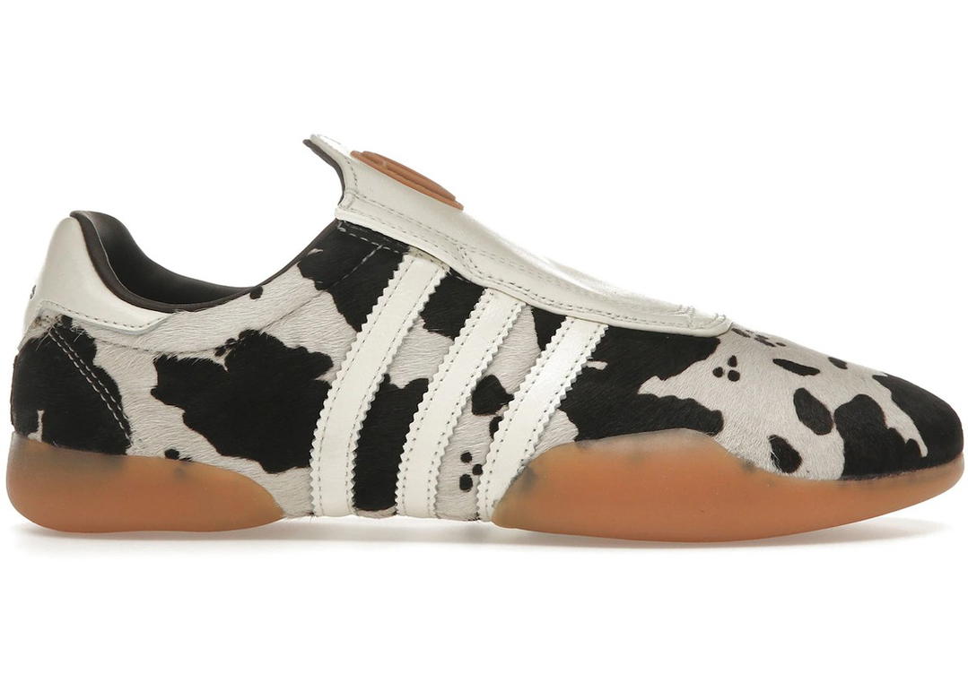adidas adidas Taekwondo Mei Cow Print (Women's)