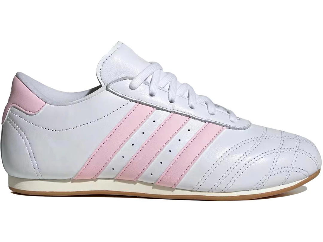 adidas adidas Taekwondo White Clear Pink Gum (Women's)