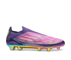Buy adidas F50 Elite Laceless FG Lamine Yamal Future Icons Pack at Sasom – Authentic and Ready to Ship