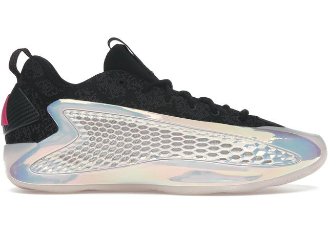 adidas adidas AE 1 Low Year of the Snake - view 1