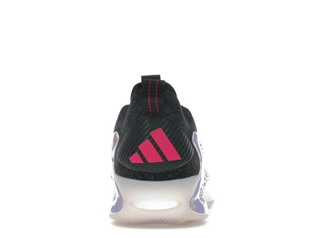 adidas adidas AE 1 Low Year of the Snake - view 4