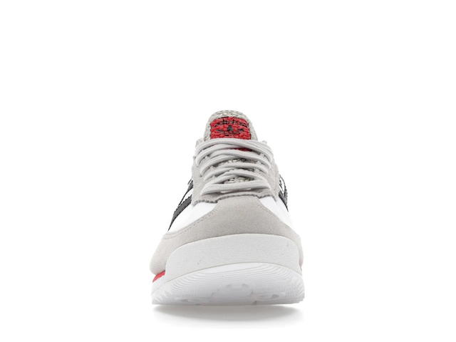 adidas adidas SL 72 RS Cloud White Core Black - view 2