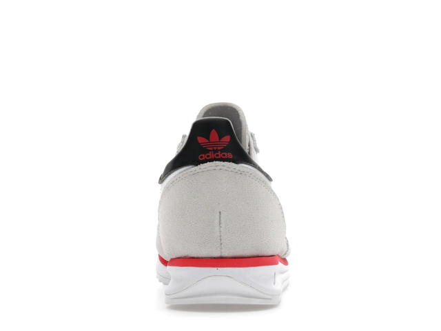 adidas adidas SL 72 RS Cloud White Core Black - view 4