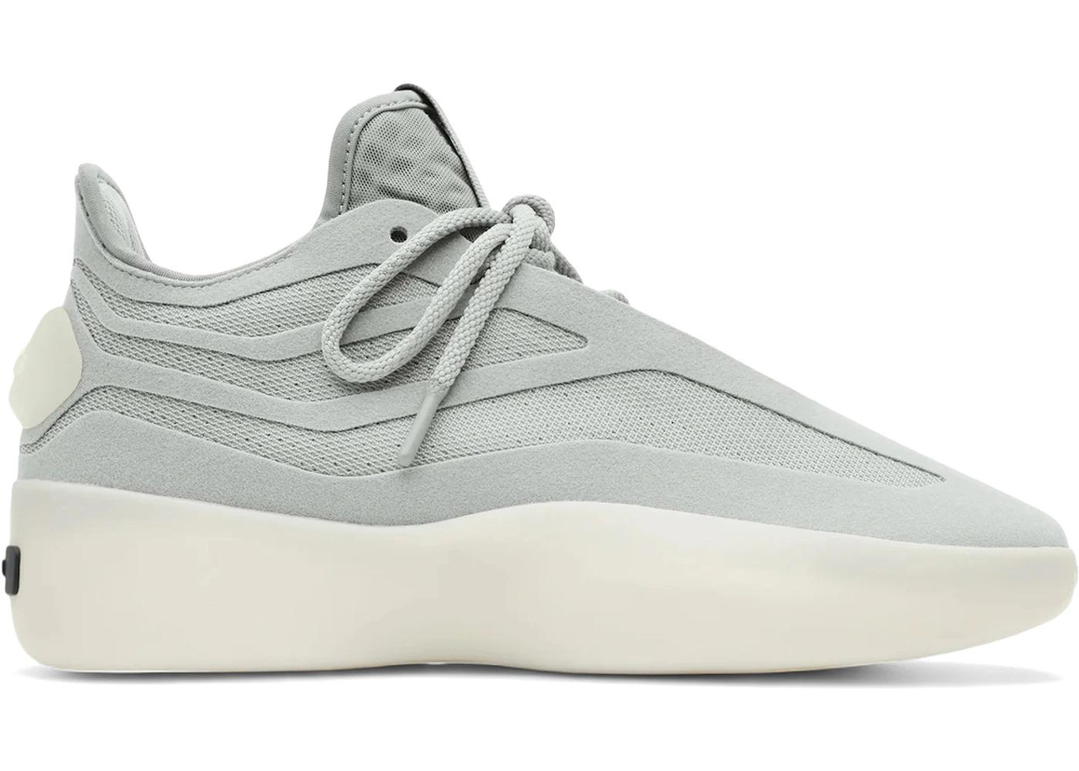 adidas adidas Fear of God Athletics II Basketball Low Ash Silver