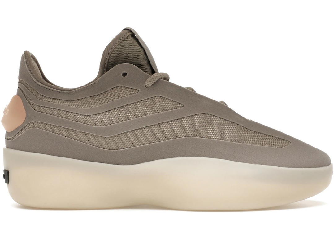 adidas adidas Fear of God Athletics II Basketball Low Putty Beige