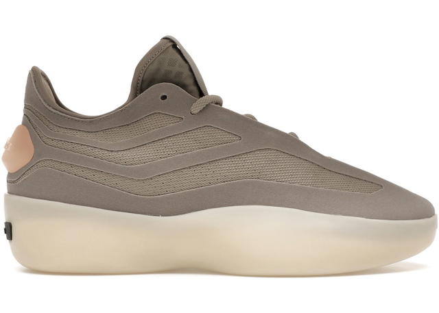 adidas adidas Fear of God Athletics II Basketball Low Putty Beige - view 1