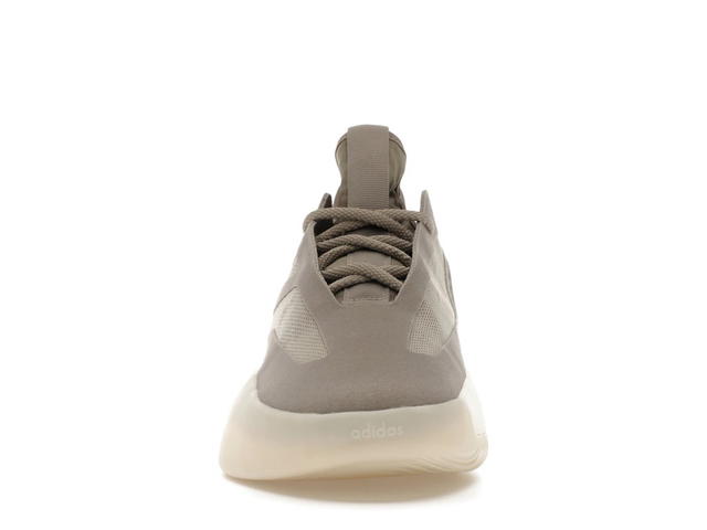 adidas adidas Fear of God Athletics II Basketball Low Putty Beige - view 2