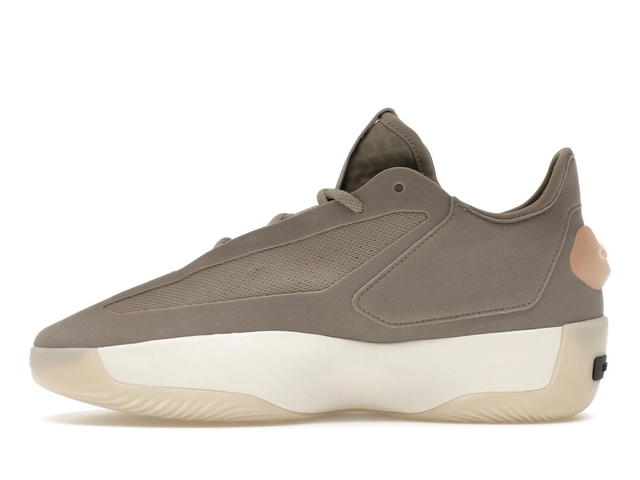 adidas adidas Fear of God Athletics II Basketball Low Putty Beige - view 3