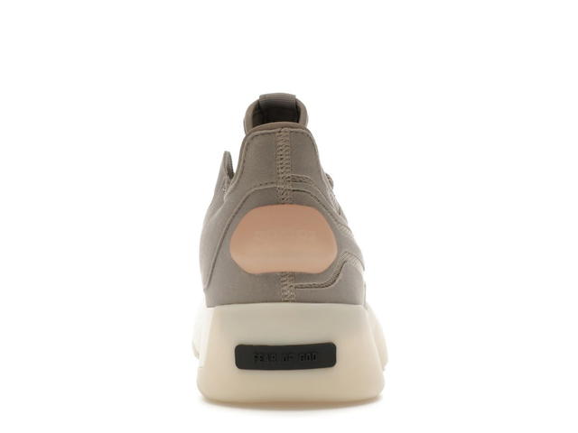 adidas adidas Fear of God Athletics II Basketball Low Putty Beige - view 4