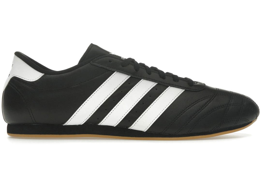 adidas adidas Taekwondo Lace Black White Gum (Women's)