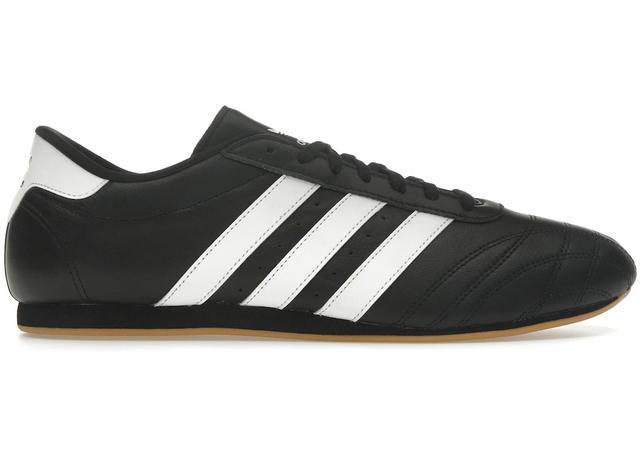 adidas adidas Taekwondo Lace Black White Gum (Women's) - view 1