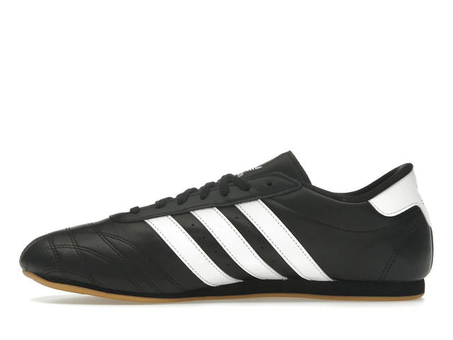 adidas adidas Taekwondo Lace Black White Gum (Women's) - view 3