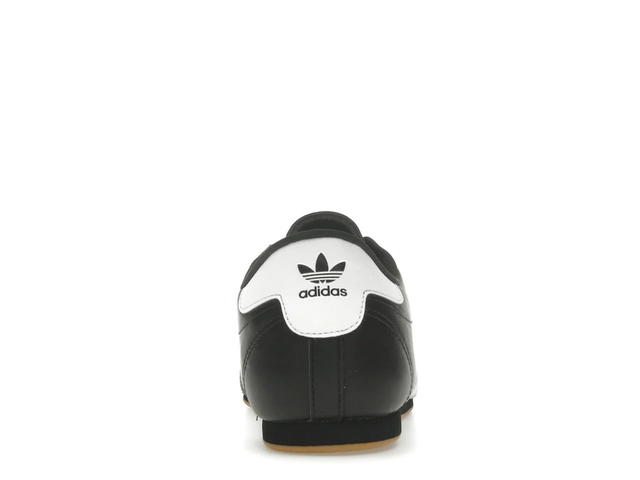 adidas adidas Taekwondo Lace Black White Gum (Women's) - view 4