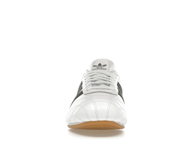 adidas adidas Taekwondo Lace White Black Gum (Women's) - view 2