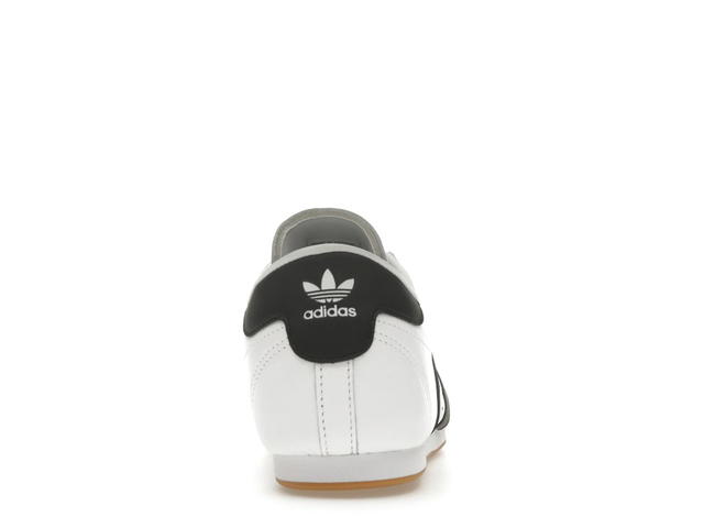 adidas adidas Taekwondo Lace White Black Gum (Women's) - view 4