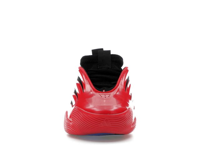 adidas adidas Harden Vol. 9 Pure Ruby - view 2
