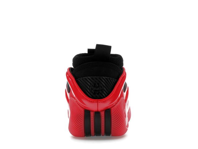 adidas adidas Harden Vol. 9 Pure Ruby - view 4