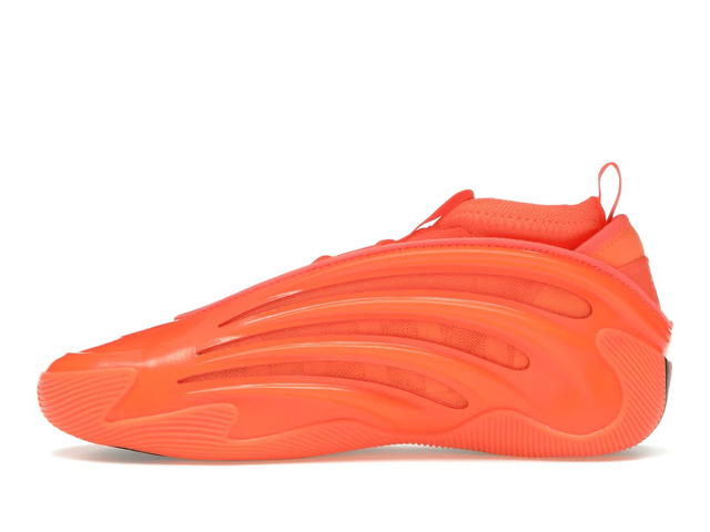 adidas adidas Harden Vol. 9 Dynamo - view 3