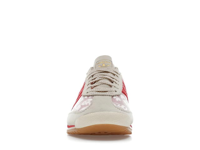 adidas adidas SL 72 OG Liberty London Better Scarlet (Women's) - view 2