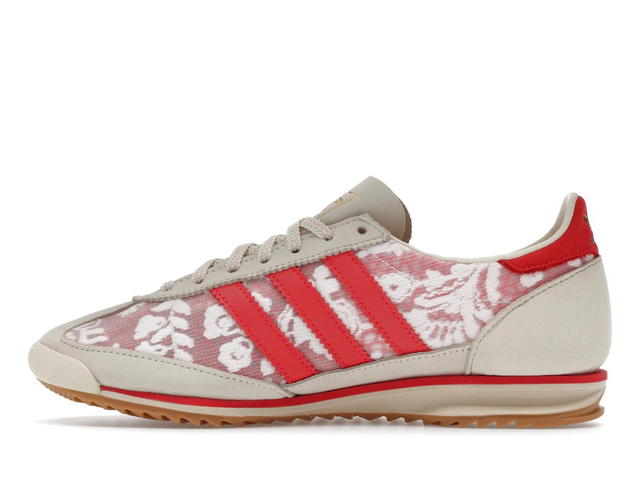 adidas adidas SL 72 OG Liberty London Better Scarlet (Women's) - view 3