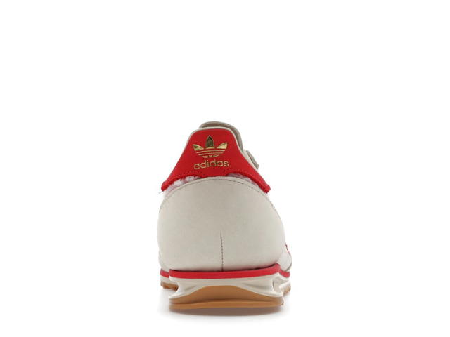 adidas adidas SL 72 OG Liberty London Better Scarlet (Women's) - view 4